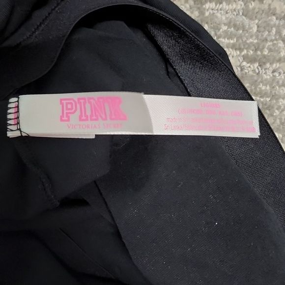 Victoria Secret PINK brand bandeau top - Picture 3 of 10